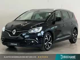 Renault Grand Scénic (2019) thumbnail 1