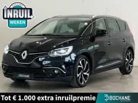 Renault Grand Scénic (2019) thumbnail 1