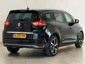 Renault Grand Scénic (2019) thumbnail 2