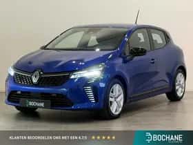 Renault Clio (2023) thumbnail 1