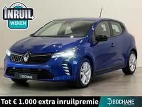 Renault Clio (2023)