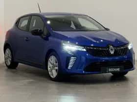 Renault Clio (2023) thumbnail 5