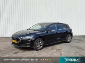 Ford Focus (2024)