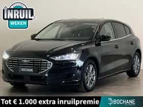 Ford Focus (2024)