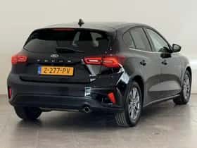 Ford Focus (2024) thumbnail 2