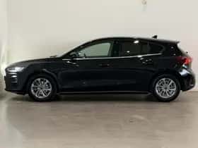 Ford Focus (2024) thumbnail 14