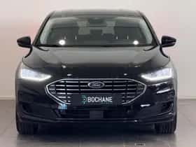 Ford Focus (2024) thumbnail 16