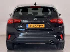 Ford Focus (2024) thumbnail 17