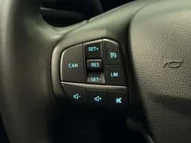 Ford Focus (2024) thumbnail 19