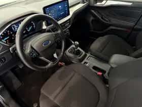 Ford Focus (2024) thumbnail 22