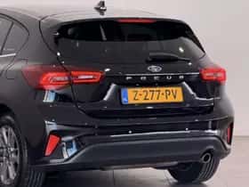 Ford Focus (2024) thumbnail 26
