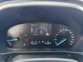 Ford Focus (2024) thumbnail 4