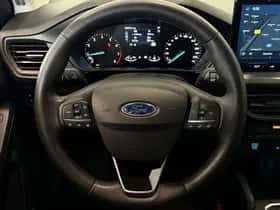 Ford Focus (2024) thumbnail 31