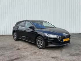Ford Focus (2024) thumbnail 5