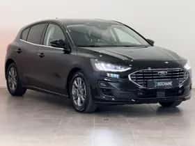 Ford Focus (2024) thumbnail 5