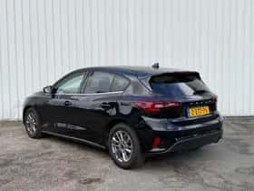 Ford Focus (2024) thumbnail 6