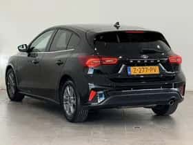 Ford Focus (2024) thumbnail 6