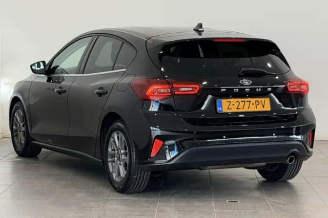 Ford Focus (2024) thumbnail 6
