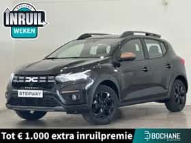 Dacia Sandero (2026) thumbnail 1