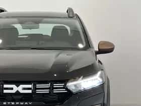 Dacia Sandero (2026) thumbnail 12