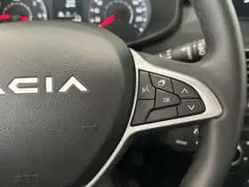 Dacia Sandero (2026) thumbnail 19