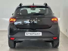 Dacia Sandero (2026) thumbnail 3