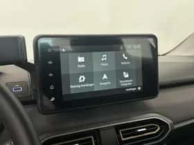 Dacia Sandero (2026) thumbnail 23