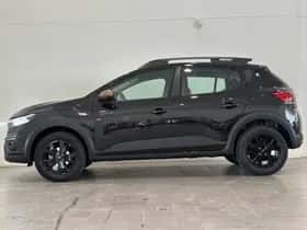 Dacia Sandero (2026) thumbnail 4