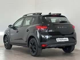 Dacia Sandero (2026) thumbnail 5