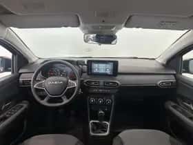 Dacia Sandero (2026) thumbnail 8