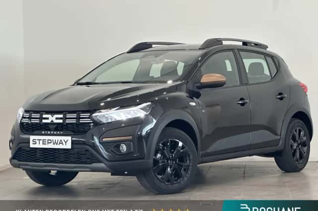 Dacia Sandero (2026) thumbnail 1