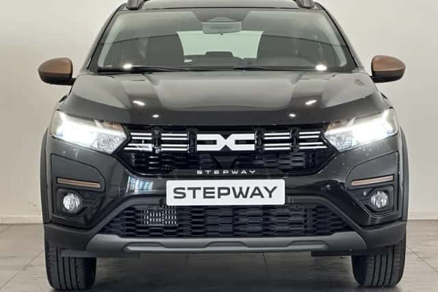 Dacia Sandero (2026) thumbnail 2