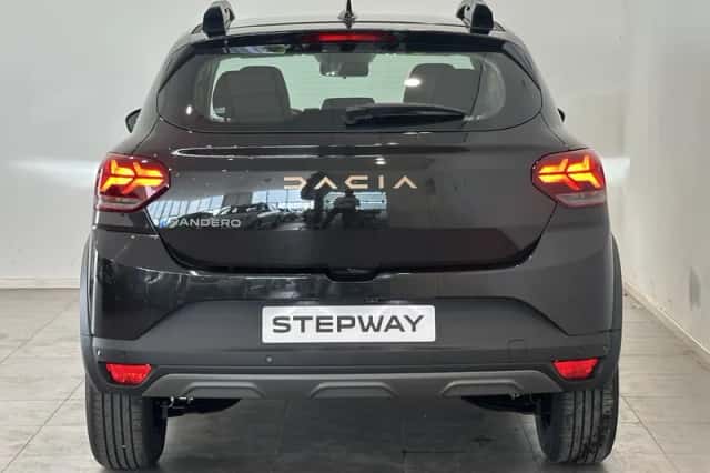 Dacia Sandero (2026) thumbnail 3
