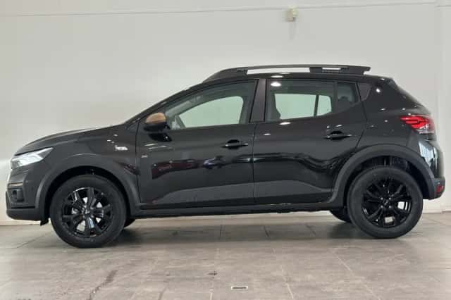 Dacia Sandero (2026) thumbnail 4