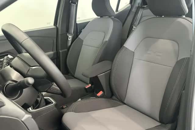 Dacia Sandero (2026) thumbnail 6