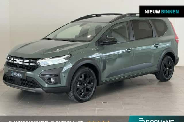 Dacia Jogger (2023) thumbnail 1