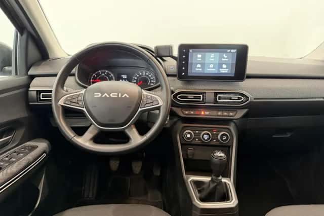 Dacia Jogger (2023) thumbnail 3