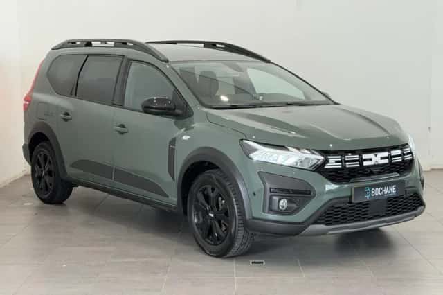 Dacia Jogger (2023) thumbnail 5