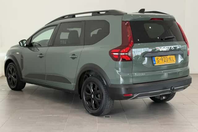 Dacia Jogger (2023) thumbnail 6