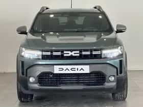 Dacia Duster (2026) thumbnail 2