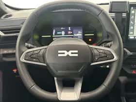 Dacia Duster (2026) thumbnail 15