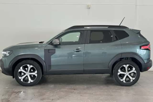Dacia Duster (2026) thumbnail 4