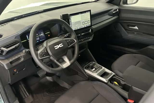 Dacia Duster (2026) thumbnail 6