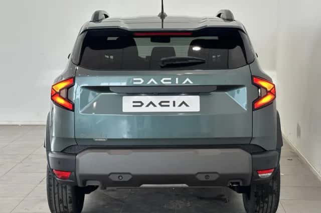 Dacia Duster (2026) thumbnail 3