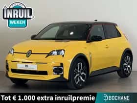 Renault 5 (2026)