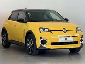 Renault 5 (2026) thumbnail 5