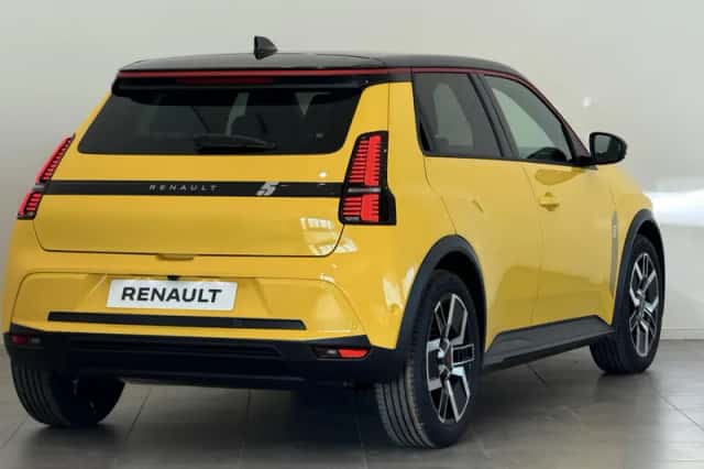 Renault 5 (2026) thumbnail 2