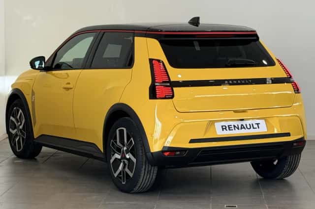 Renault 5 (2026) thumbnail 6