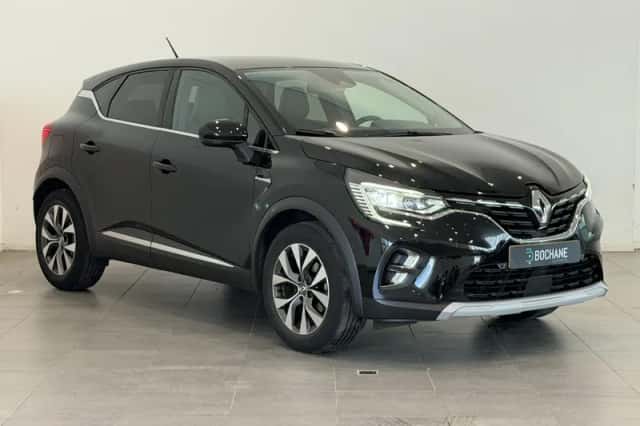 Renault Captur (2020) thumbnail 5