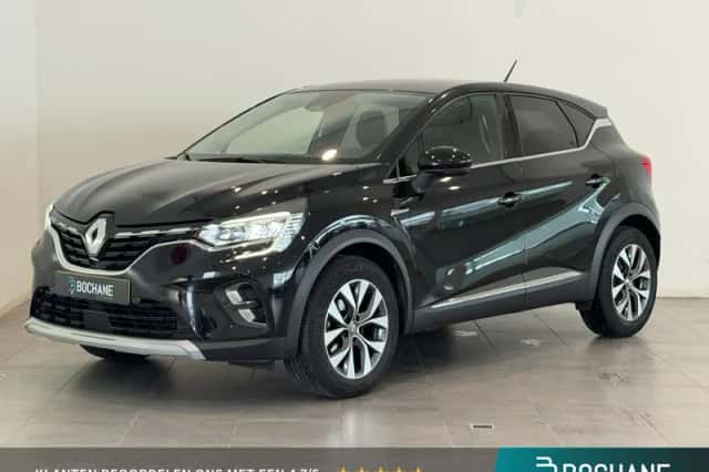 Renault Captur (2020) thumbnail 1